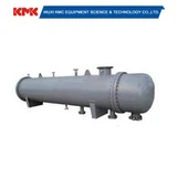 Trocador de calor casco e tubo