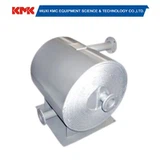 Trocador de calor em espiral